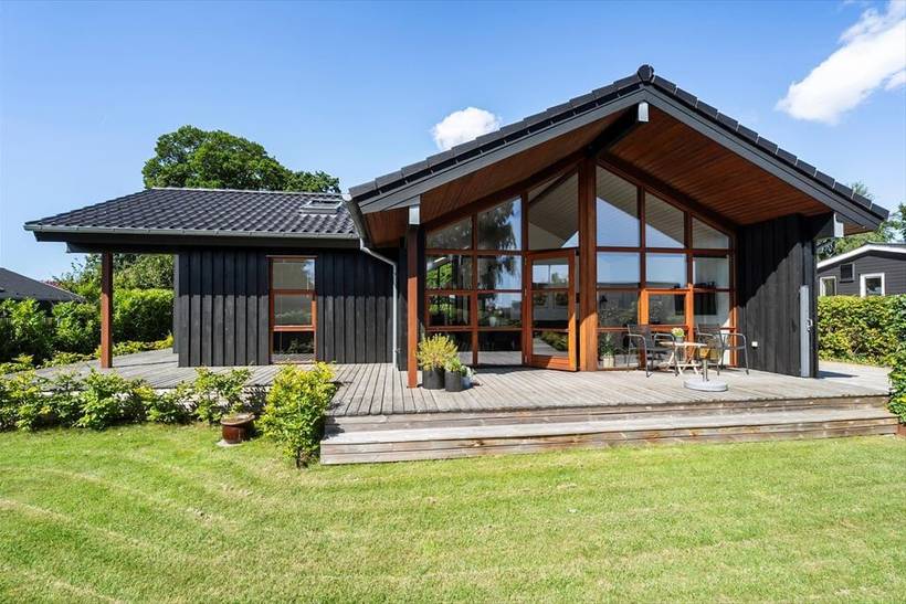 Foto von Ferienhaus LC36 in As Vig - Juelsminde - Ostjütland