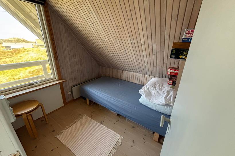Foto von Ferienhaus LC41 in Stenbjerg - Vorupør - Thy/Limfjord
