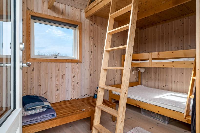 Foto von Ferienhaus LC41 in Stenbjerg - Vorupør - Thy/Limfjord