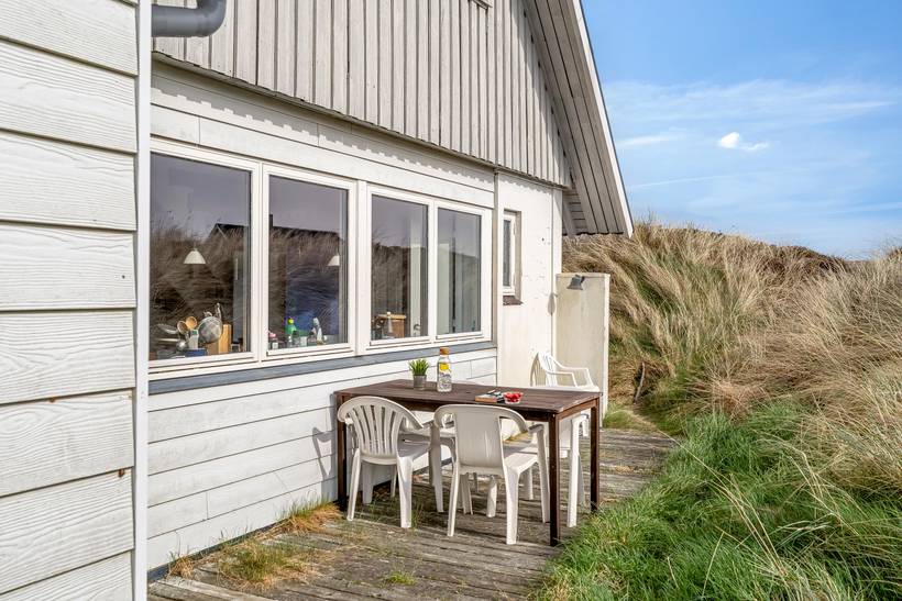 Foto von Ferienhaus LC41 in Stenbjerg - Vorupør - Thy/Limfjord