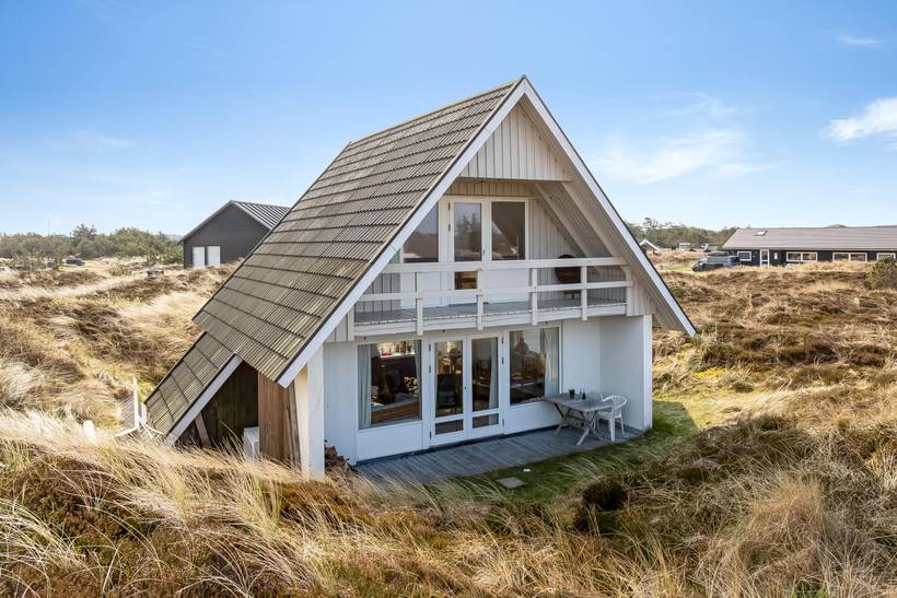 Foto von Ferienhaus LC41 in Stenbjerg - Vorupør - Thy/Limfjord