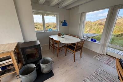 Vorschaubild von Ferienhaus LC41 in Stenbjerg - Vorupør - Thy/Limfjord