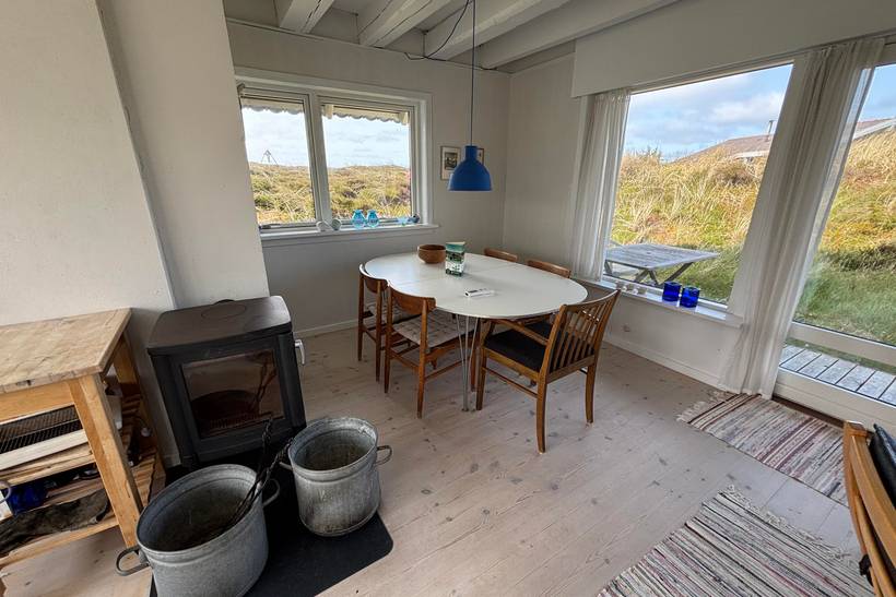 Foto von Ferienhaus LC41 in Stenbjerg - Vorupør - Thy/Limfjord