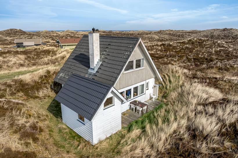 Foto von Ferienhaus LC41 in Stenbjerg - Vorupør - Thy/Limfjord