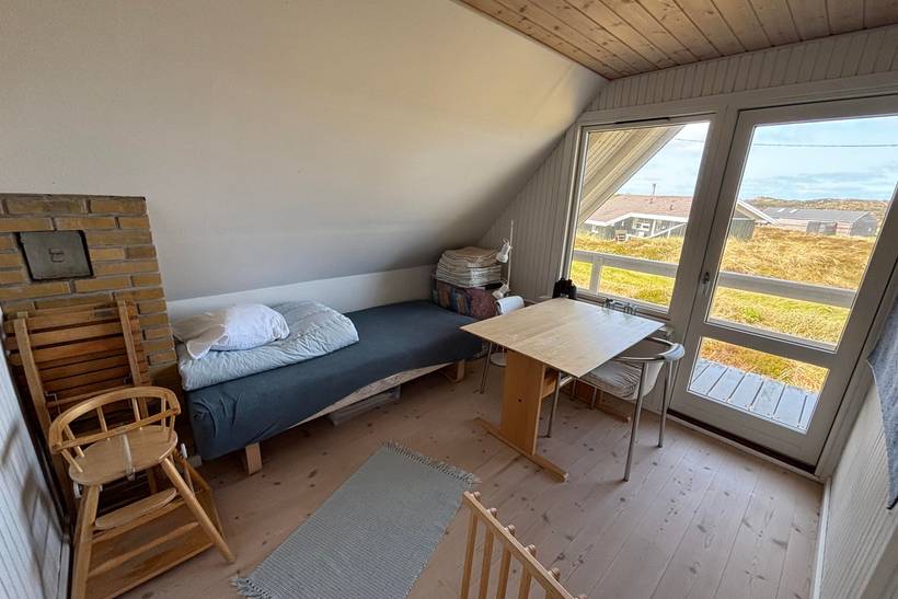 Foto von Ferienhaus LC41 in Stenbjerg - Vorupør - Thy/Limfjord