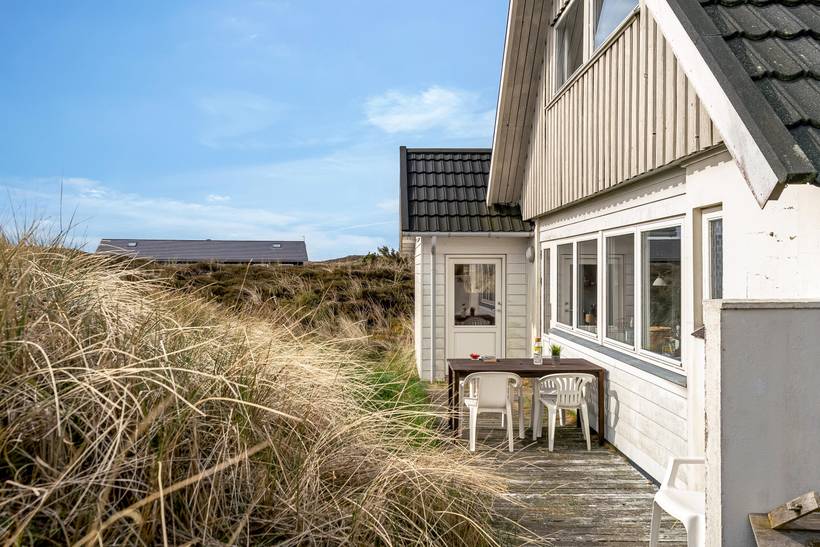 Foto von Ferienhaus LC41 in Stenbjerg - Vorupør - Thy/Limfjord