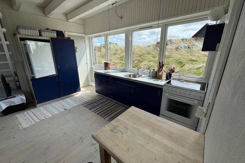 Foto von Ferienhaus LC41 in Stenbjerg - Vorupør - Thy/Limfjord