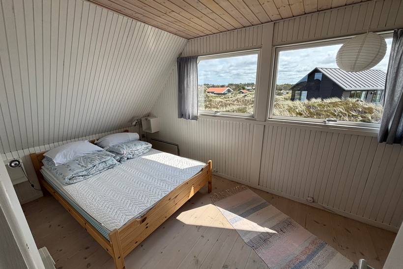 Foto von Ferienhaus LC41 in Stenbjerg - Vorupør - Thy/Limfjord