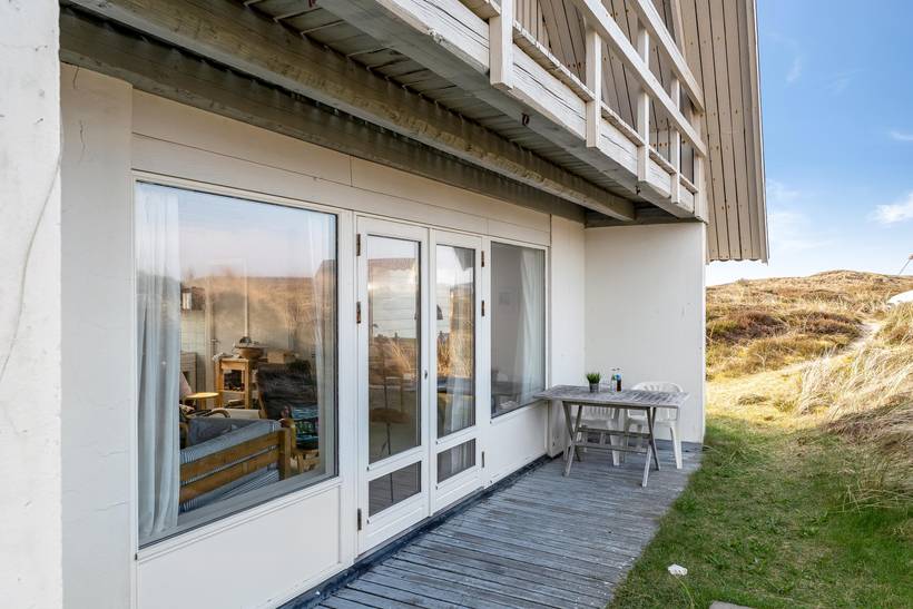 Foto von Ferienhaus LC41 in Stenbjerg - Vorupør - Thy/Limfjord