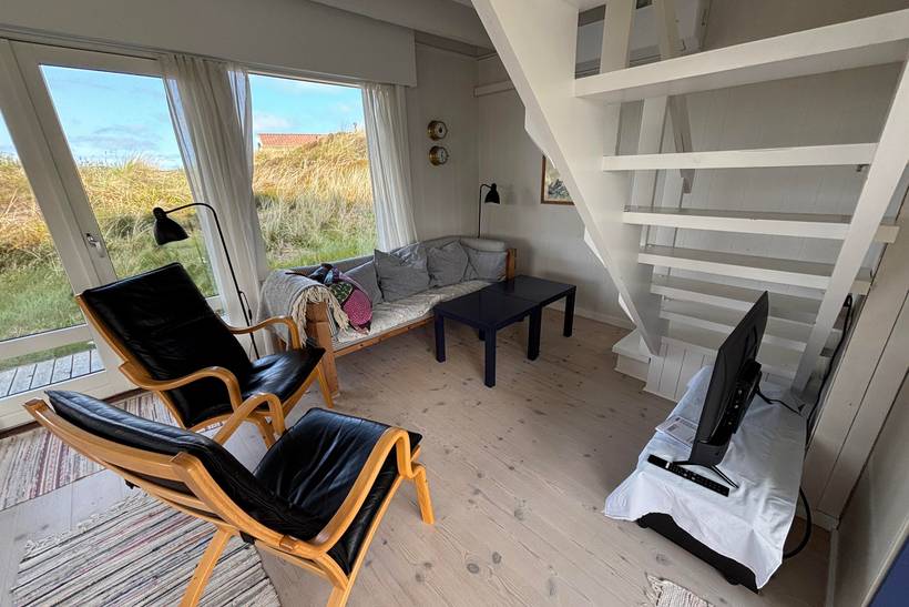 Foto von Ferienhaus LC41 in Stenbjerg - Vorupør - Thy/Limfjord