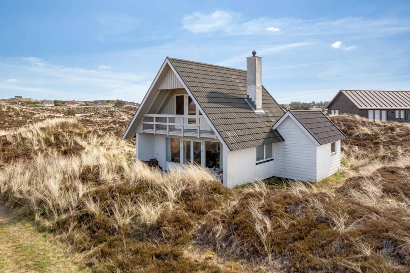 Foto von Ferienhaus LC41 in Stenbjerg - Vorupør - Thy/Limfjord