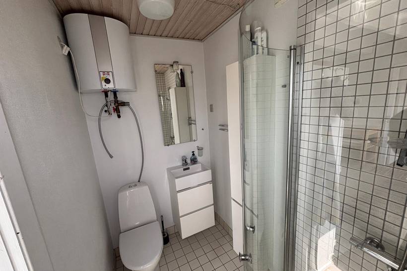 Foto von Ferienhaus LC41 in Stenbjerg - Vorupør - Thy/Limfjord