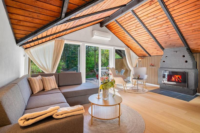 Foto von Ferienhaus LC44 in Henne Strand - Westjütland