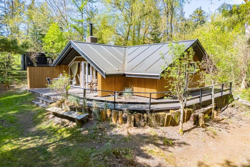 Foto von Ferienhaus LC44 in Henne Strand - Westjütland