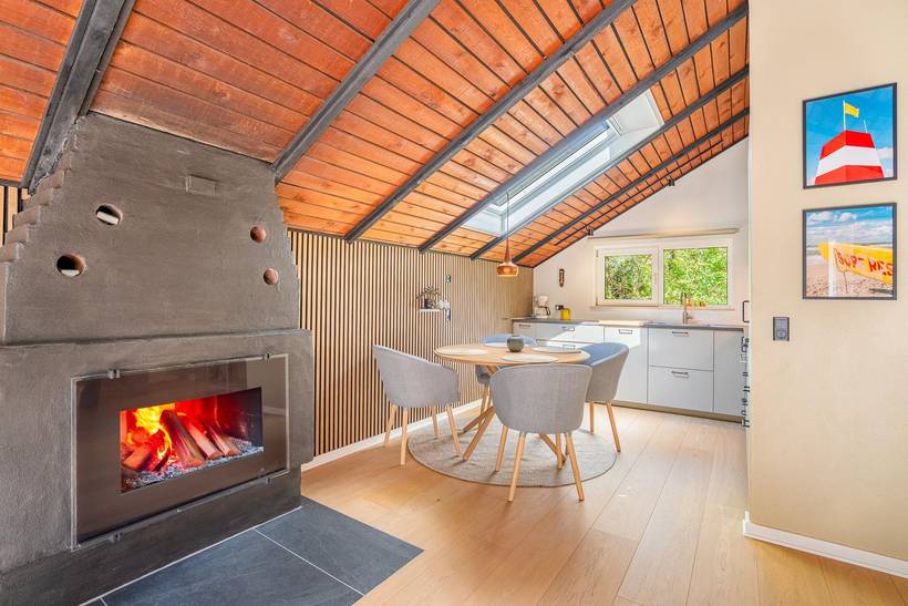 Foto von Ferienhaus LC44 in Henne Strand - Westjütland