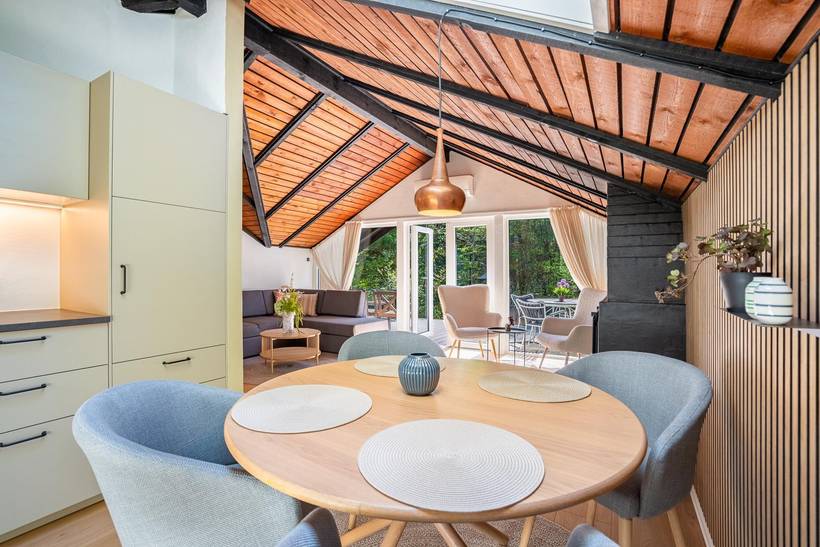 Foto von Ferienhaus LC44 in Henne Strand - Westjütland