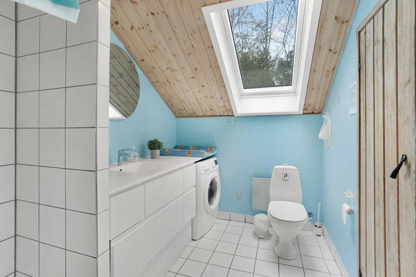 Foto von Ferienhaus LC49 in Jegum - Westjütland