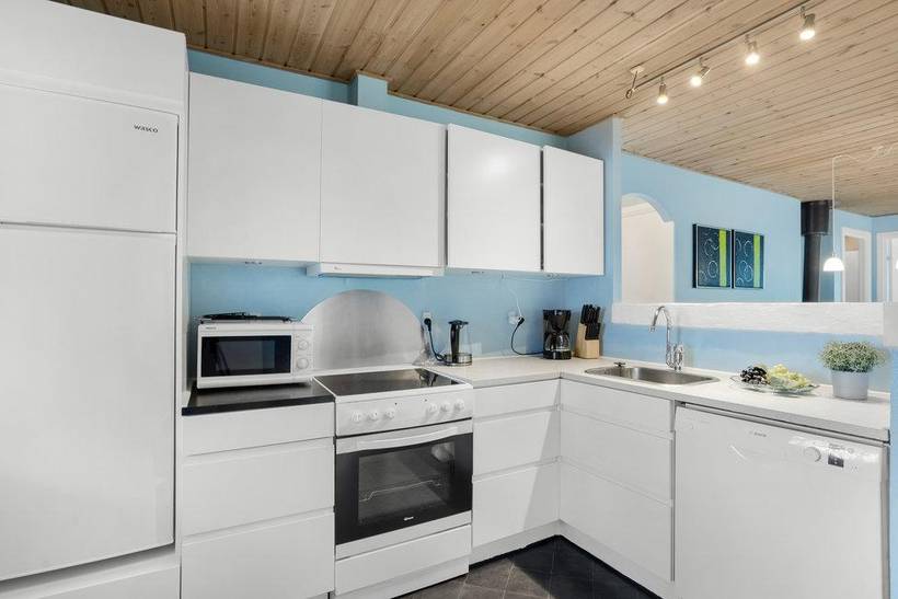 Foto von Ferienhaus LC49 in Jegum - Westjütland