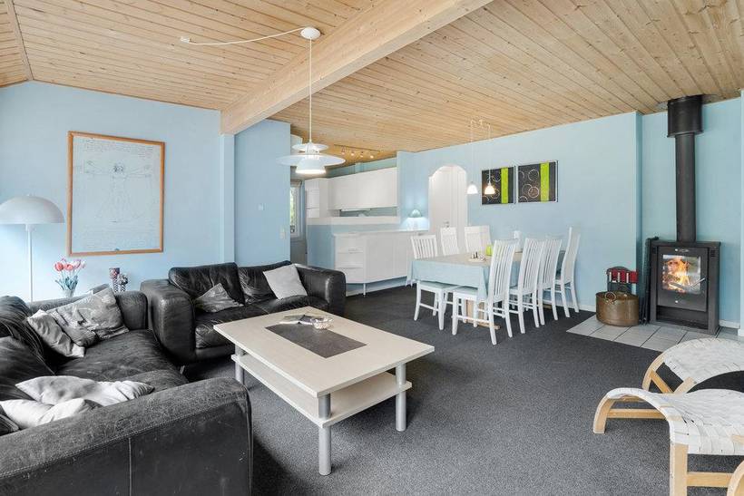 Foto von Ferienhaus LC49 in Jegum - Westjütland
