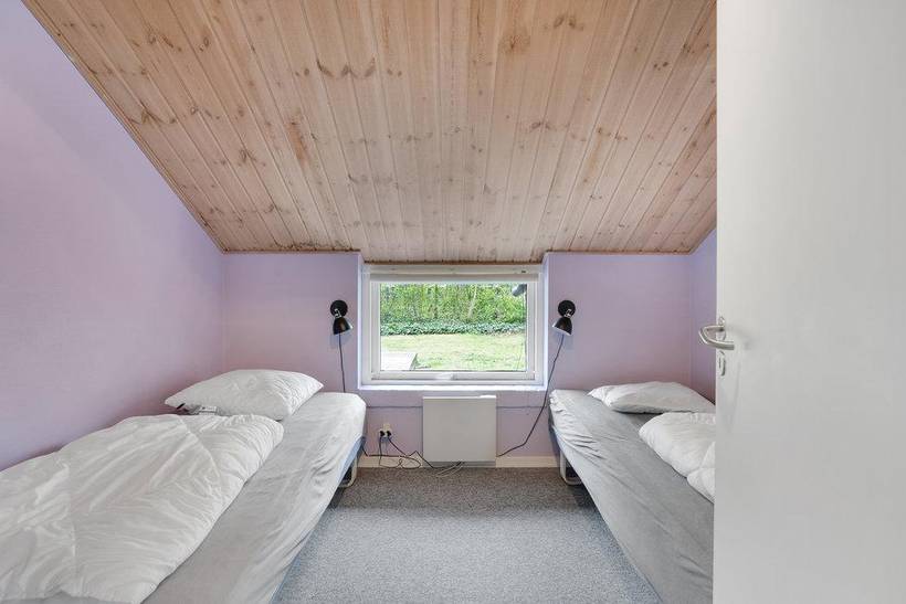 Foto von Ferienhaus LC49 in Jegum - Westjütland