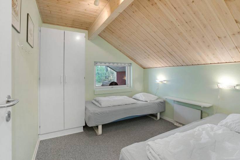 Foto von Ferienhaus LC49 in Jegum - Westjütland