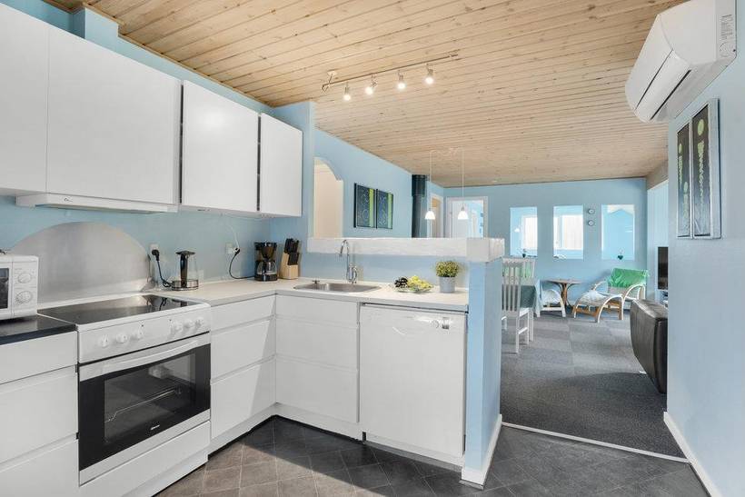 Foto von Ferienhaus LC49 in Jegum - Westjütland