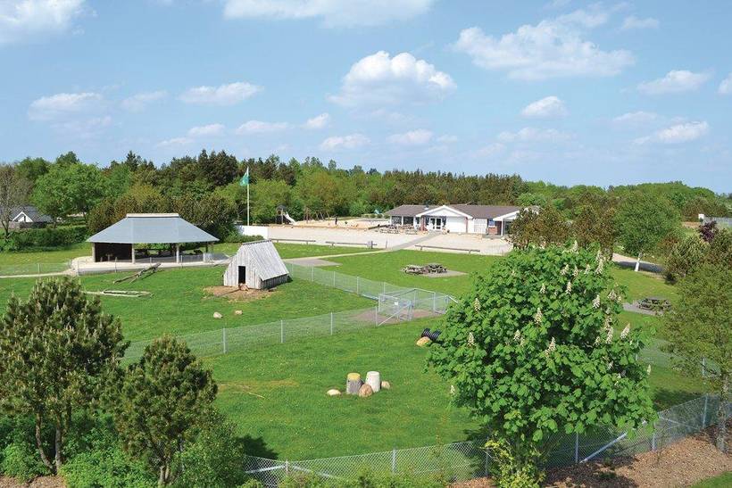 Foto von Ferienhaus LC49 in Jegum - Westjütland