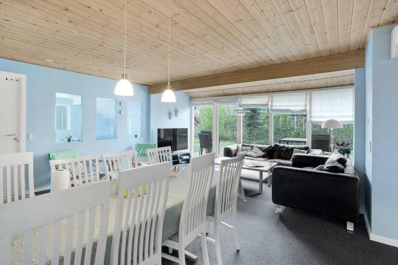 Foto von Ferienhaus LC49 in Jegum - Westjütland