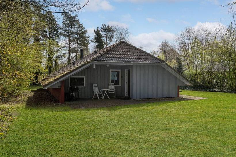Foto von Ferienhaus LC49 in Jegum - Westjütland