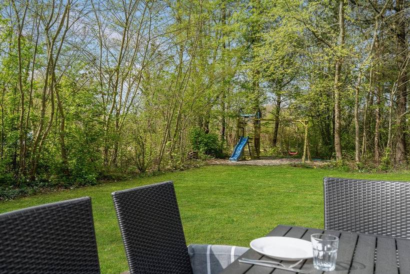 Foto von Ferienhaus LC49 in Jegum - Westjütland