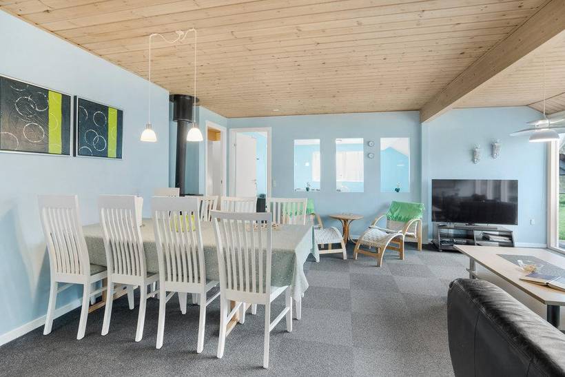 Foto von Ferienhaus LC49 in Jegum - Westjütland