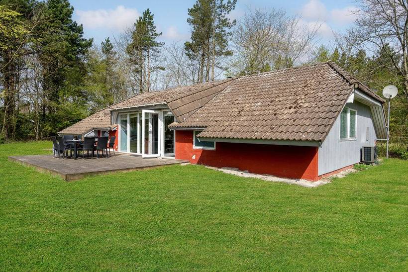 Foto von Ferienhaus LC49 in Jegum - Westjütland