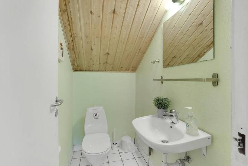 Foto von Ferienhaus LC49 in Jegum - Westjütland
