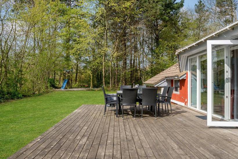 Foto von Ferienhaus LC49 in Jegum - Westjütland