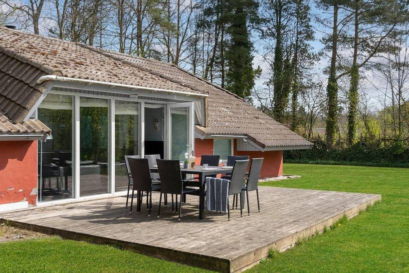 Foto von Ferienhaus LC49 in Jegum - Westjütland