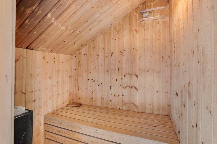 Foto von Ferienhaus LC49 in Jegum - Westjütland