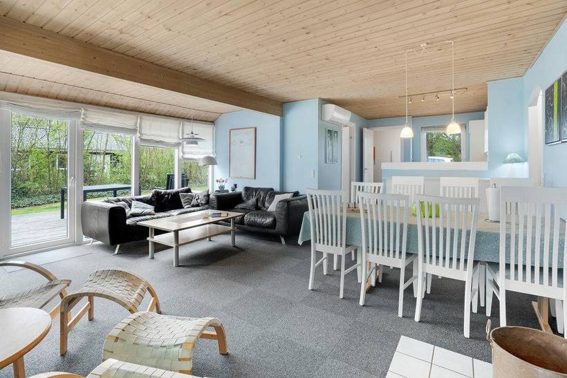 Foto von Ferienhaus LC49 in Jegum - Westjütland