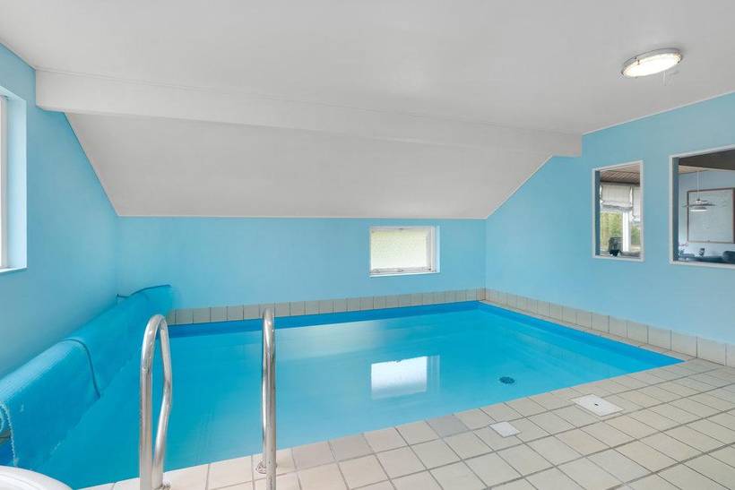 Foto von Ferienhaus LC49 in Jegum - Westjütland