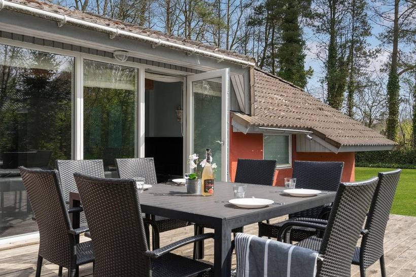 Foto von Ferienhaus LC49 in Jegum - Westjütland
