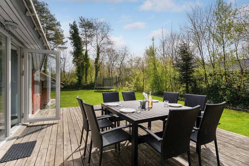 Foto von Ferienhaus LC49 in Jegum - Westjütland