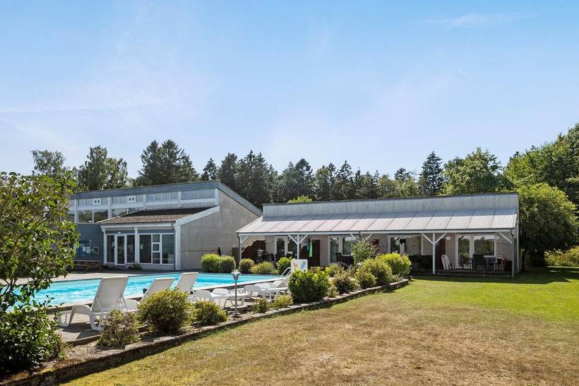 Foto von Ferienhaus LC52 in Dueodde - Bornholm