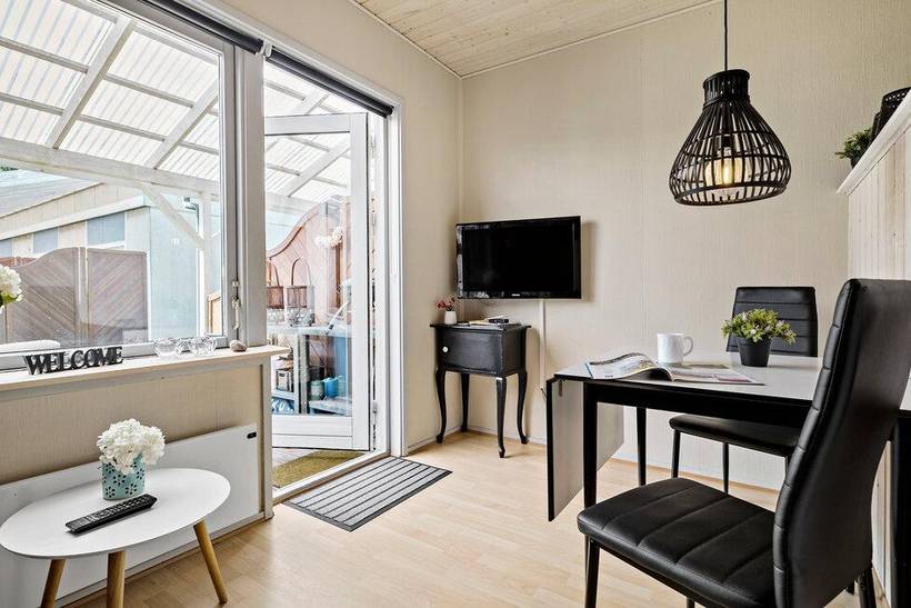 Foto von Ferienhaus LC52 in Dueodde - Bornholm