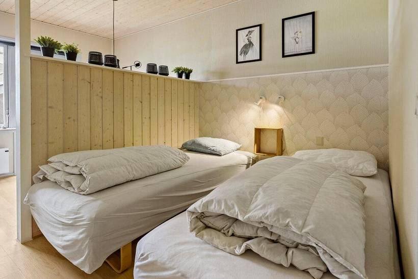 Foto von Ferienhaus LC52 in Dueodde - Bornholm