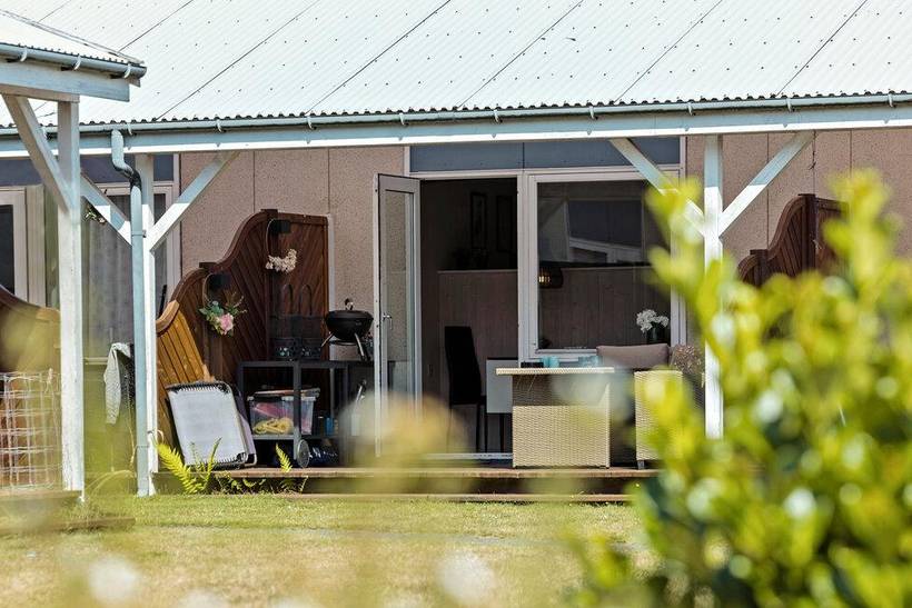 Foto von Ferienhaus LC52 in Dueodde - Bornholm