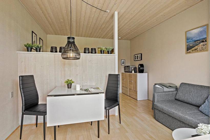 Foto von Ferienhaus LC52 in Dueodde - Bornholm