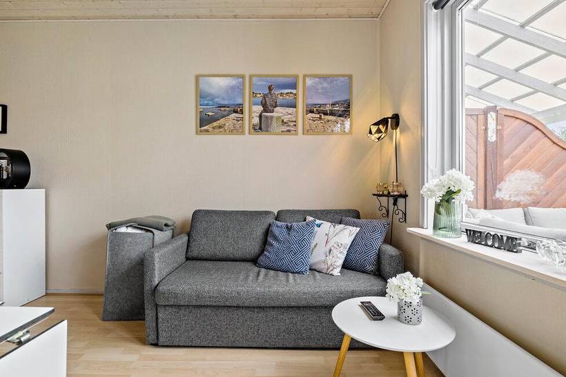Foto von Ferienhaus LC52 in Dueodde - Bornholm