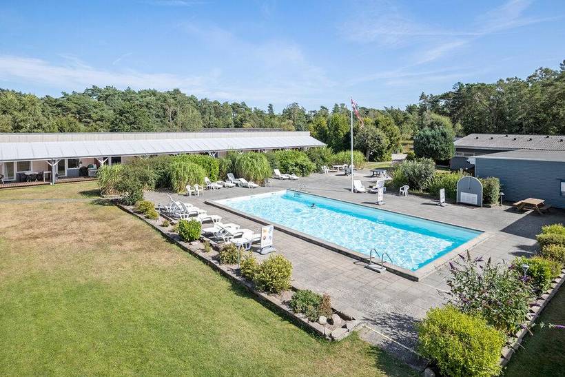 Foto von Ferienhaus LC52 in Dueodde - Bornholm