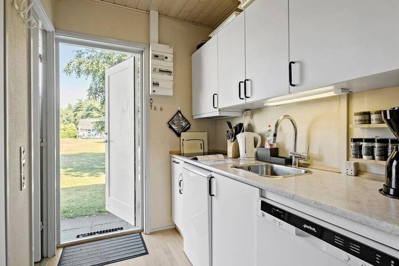 Foto von Ferienhaus LC52 in Dueodde - Bornholm