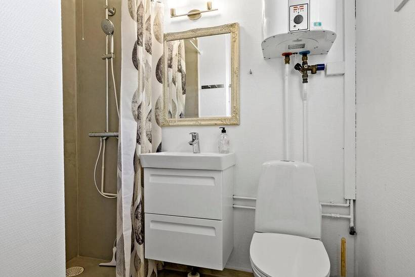 Foto von Ferienhaus LC52 in Dueodde - Bornholm