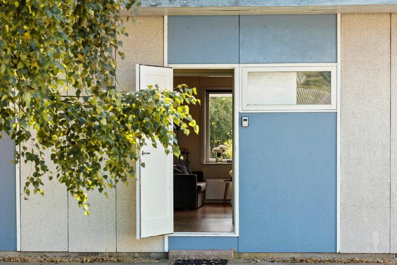 Foto von Ferienhaus LC52 in Dueodde - Bornholm